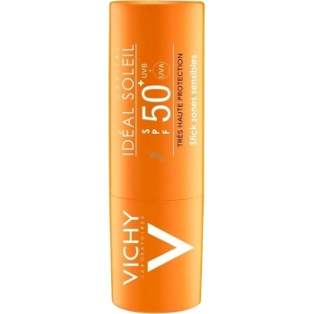 Stick Protector Zonas Sensibles SPF50