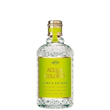 Acqua Colonia Lime & Nutmeg Edc