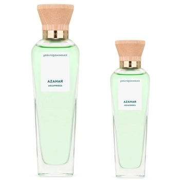 Set Agua Fresca Azahar 120ml + 60ml