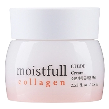 Moistfull Collagen Cream