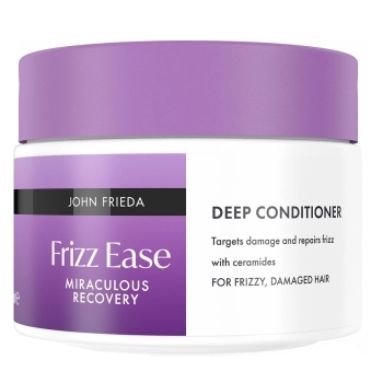 Frizz Ease Miraculous Recovery Deep Contidioner