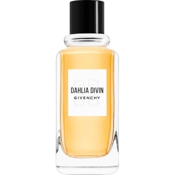 Dahlia Divin