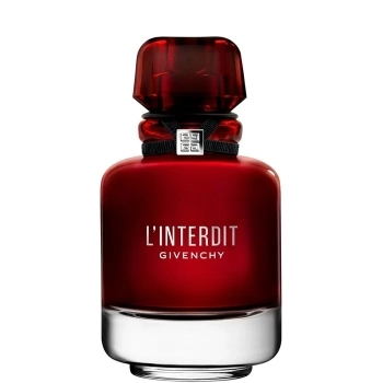 L'Interdit Rouge L'Interdit Rouge