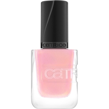 Gel Affair Nail Lacquer