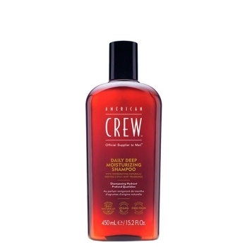 Daily Deep Moisturizing Shampoo