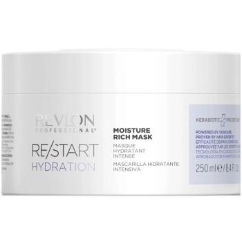 Re-Start Hydration Moisture Rich Mask