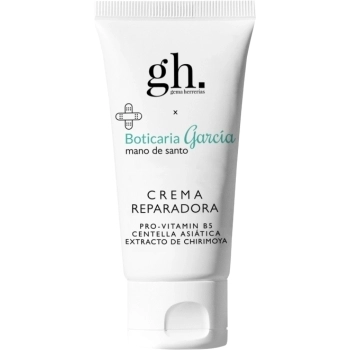 Gh boticaria garcia mano de santo 100 ml