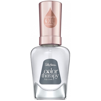 Color Therapy Top Coat