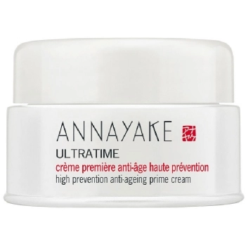 Ultratime High Prevention Anti-ageing Prime Cream