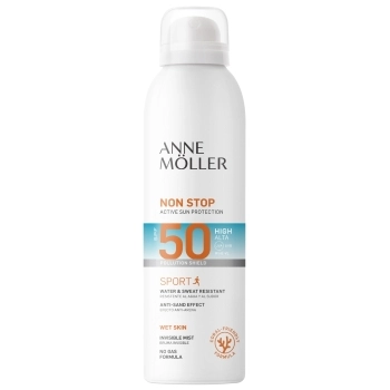 Non Stop Active Sun Protector SPF50 Non Stop Active Sun Protector SPF50