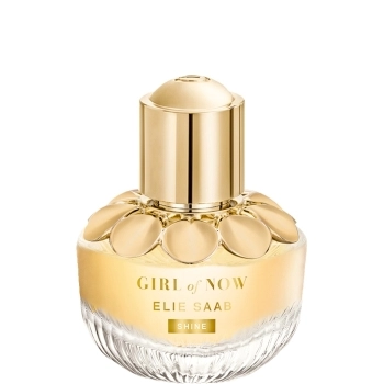 Girl of Now Shine