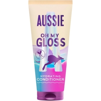 Oh My Gloss Hydrating Conditioner