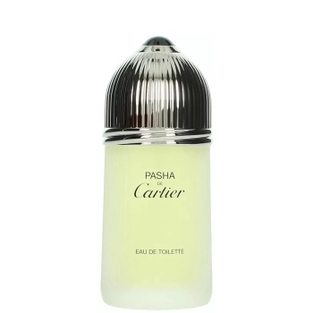 Pasha de Cartier