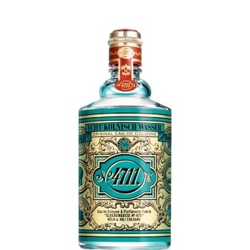 Original Eau de Cologne - Splash Original Eau de Cologne - Splash