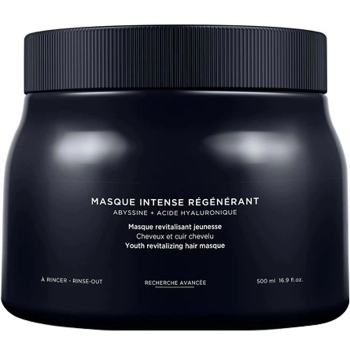 Chronologiste Masque Intense Régénérant