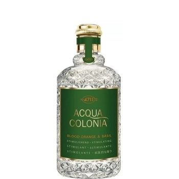 Acqua Colonia Blood Orange & Basil Acqua Colonia Blood Orange & Basil