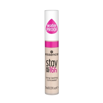 Stay All Day 16H Long-Lasting Concealer
