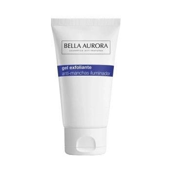 Clarifying Scrub Gel