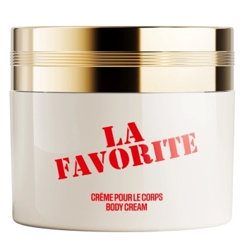 La Favorite Crème Pour Le Corps Body Cream