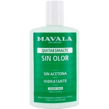 Crystal Nail Polish Remover