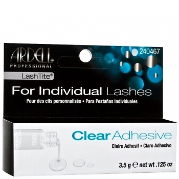 LashTite Clear Adhesive for Individual Lashes