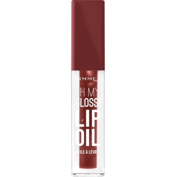 Oh My Gloss! Lip Oil