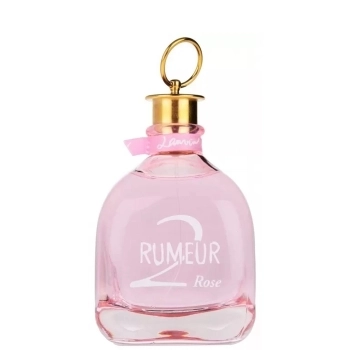 Rumeur 2 Rose