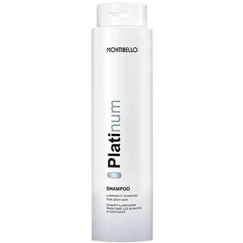 Platinum Shampoo