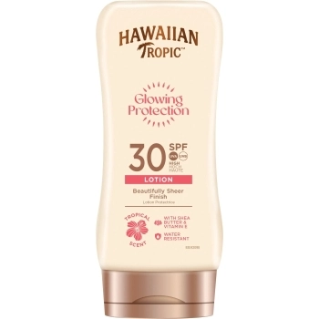 Satin Protection Loción Solar SPF30 Satin Protection Loción Solar SPF30