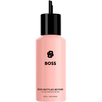Boss Bottled Beyond for Her