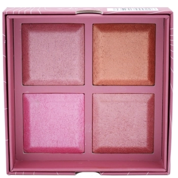 Choc Blush Palette