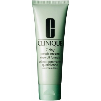 7 Day Scrub Cream