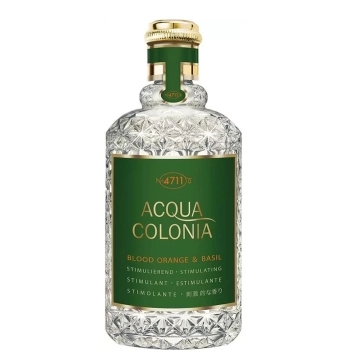 Acqua Colonia Blood Orange & Basil Acqua Colonia Blood Orange & Basil