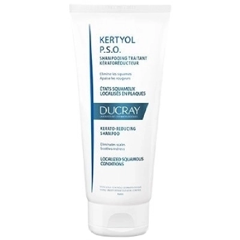Ducray kertyol p.s.o. champu 250 ml