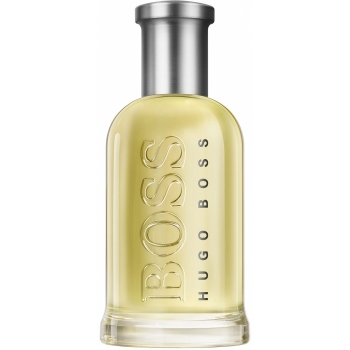 Boss Bottled