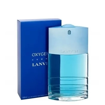 Oxygene Homme