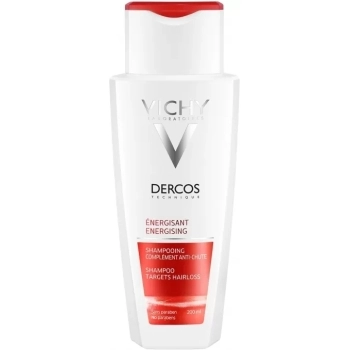 Dercos Energising Shampoo