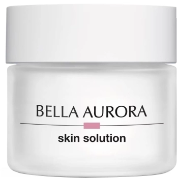 Skin Solution Age Solution SPF15 Piel Normal-Seca
