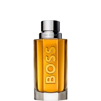The Scent