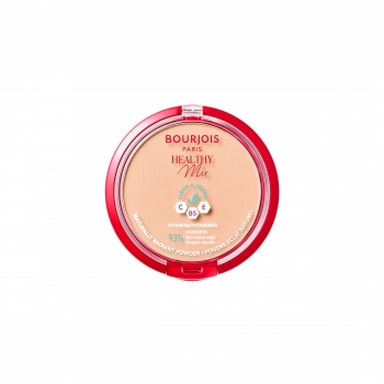 Healthy Mix Polvos Compactos