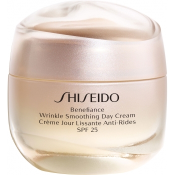 Benefiance Wrinkle Smoothing Day Cream SPF25