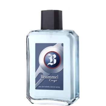 Brummel Coupé - Splash