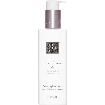 The Rituals of Sakura Hand Balm The Rituals of Sakura Hand Balm