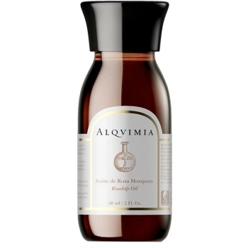 Aceite de Rosa Mosqueta