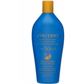 Expert Sun Protector Body Lotion SPF50+