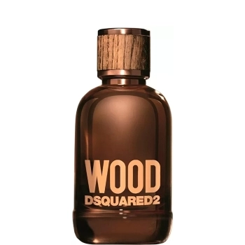 Wood Pour Homme