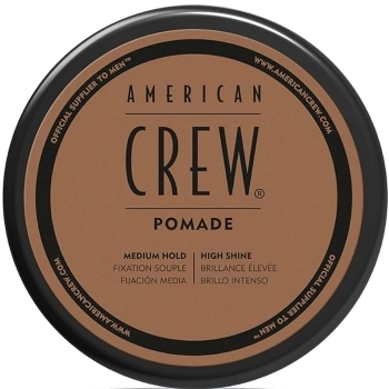 Pomade Medium Hold