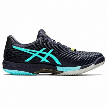 Zapatillas de Tenis para Hombre  Solution Speed  Asics FF 2 Cla