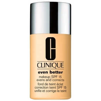 Even Better Makeup SPF15