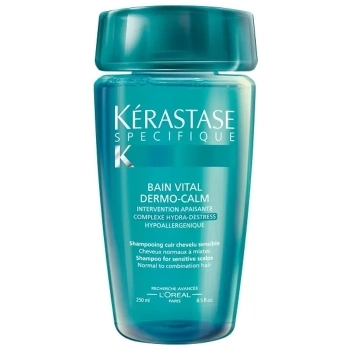 Specifique Bain Vital Dermo-Calm Shampoo